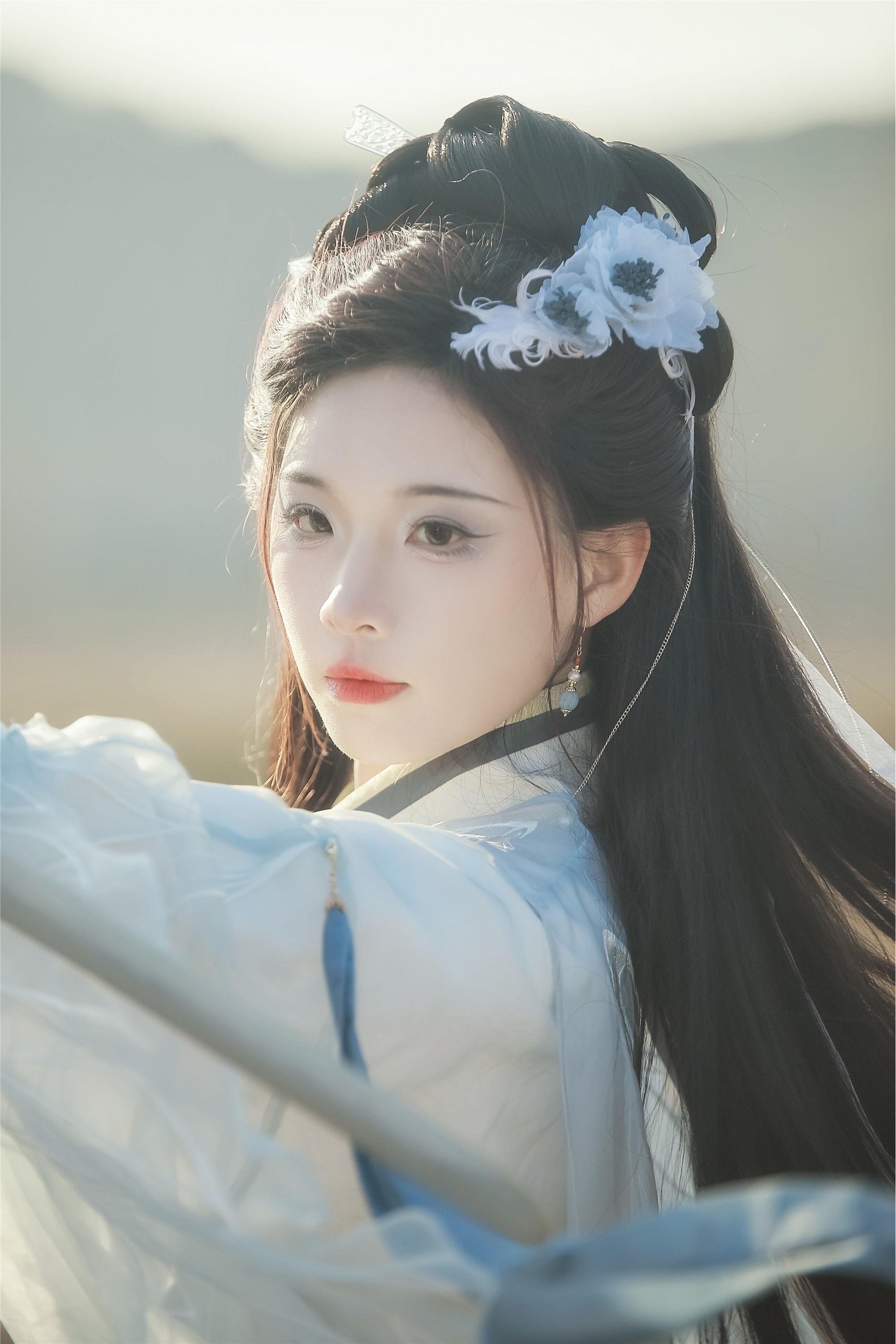 YITUYU艺图语 2025.01.13 宁姚 _喵喵家的小鱼干_